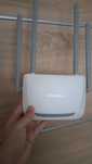 Router wi-fi  używane sprawne