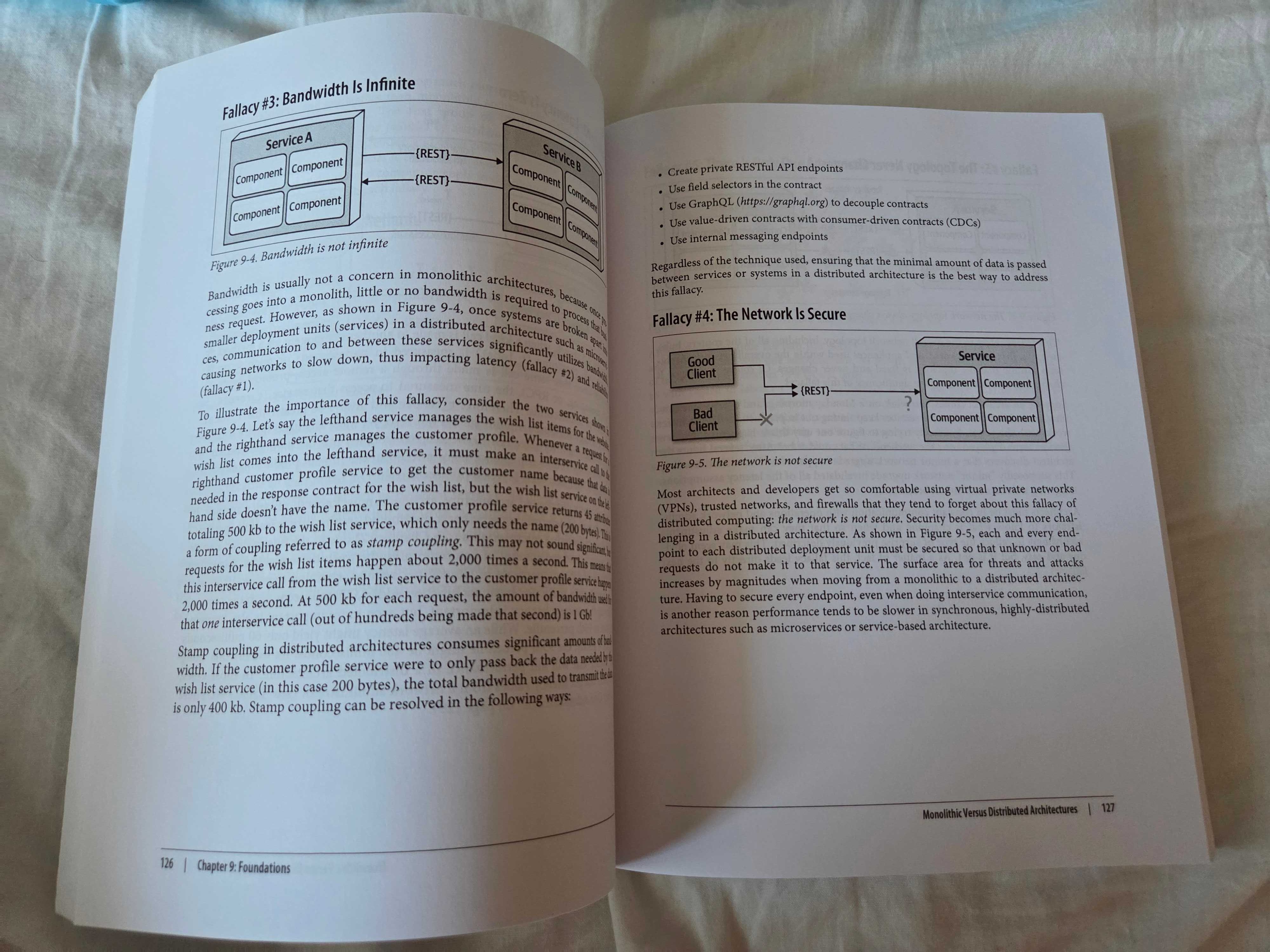 Fundamentals of Software architecture - O'Reilly [En][Novo]