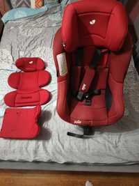 Fotelik samochodowy JOIE 0-18 kg(ISOFIX)