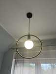 Lampa sufitowa loft energooszczedna