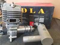Silnik benzynowy DLA 58