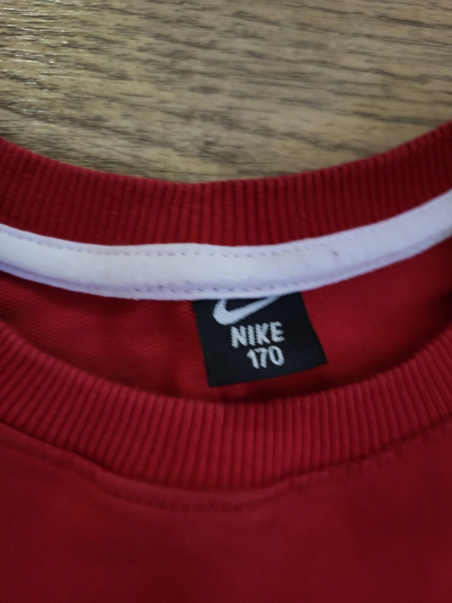 Світшот NIKE, на зріст 170 см