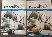 Descubre curso de espanol 3 hiszpańaki