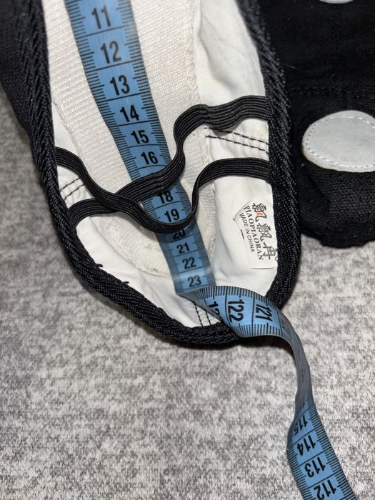 Черные балетки для танцев 38 размер - 22.5 см