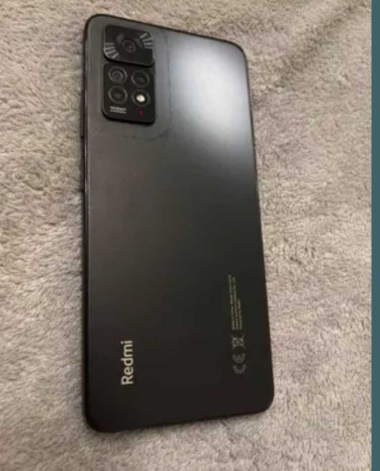 Xiaomi  Redmi 11S