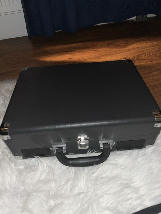 Gramofon Fenton