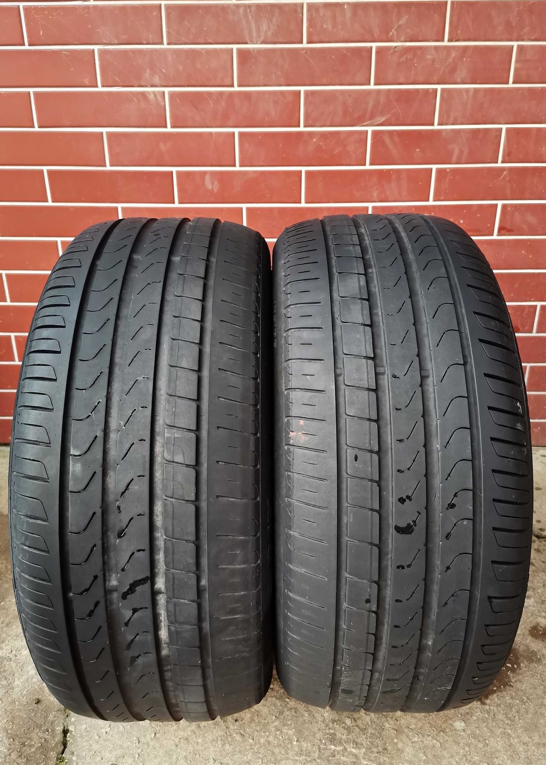 2szt Opony 235/45/17 94W Pirelli Cinturato P7 Letnie - Cena za parę