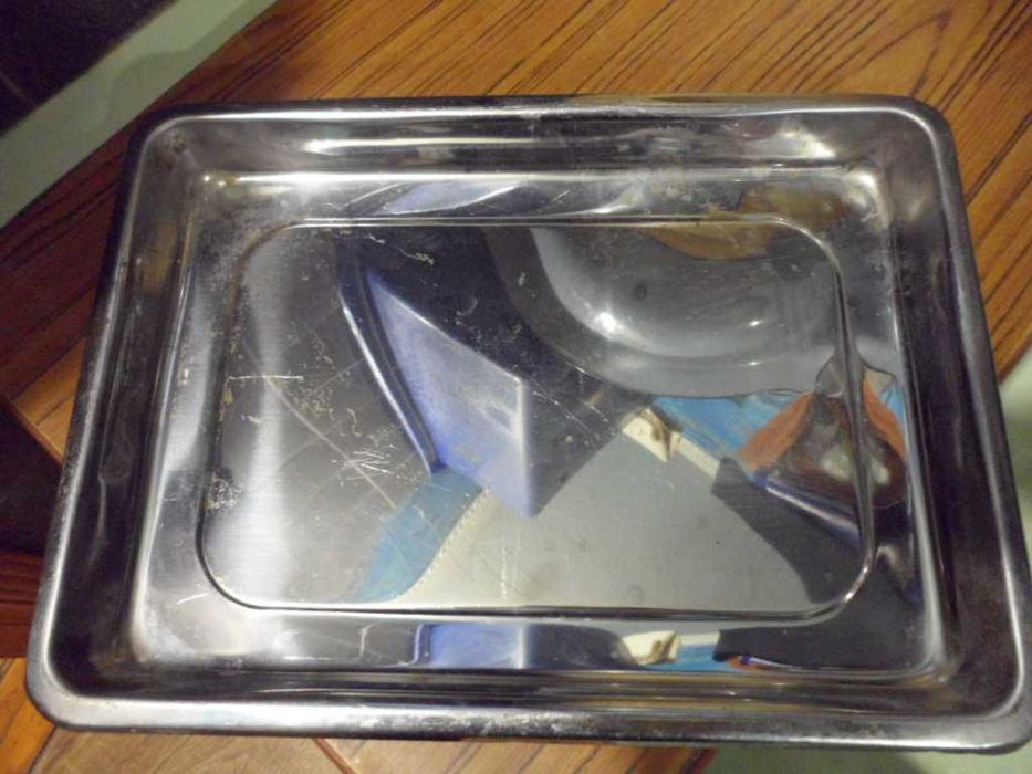 Гриль  электрический модель 8001 2500 вт