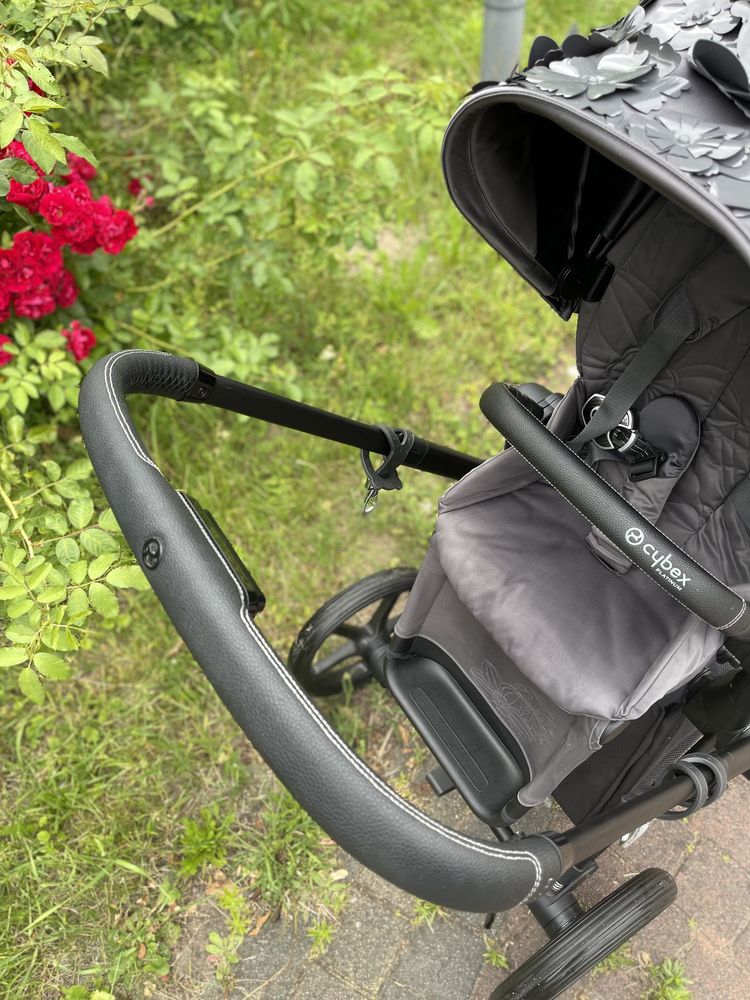 Cybex priam 2.0
