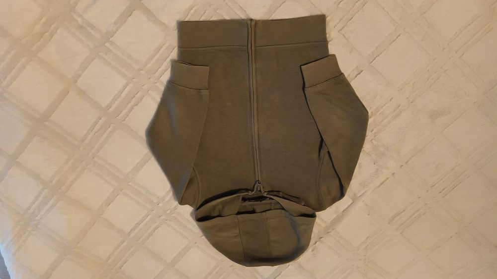 bluzy sportowe dla chłopca 122 cm 5 sztuk