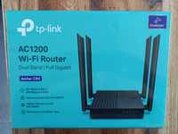 Sprzedam nowy router Tp-Link Archer C64