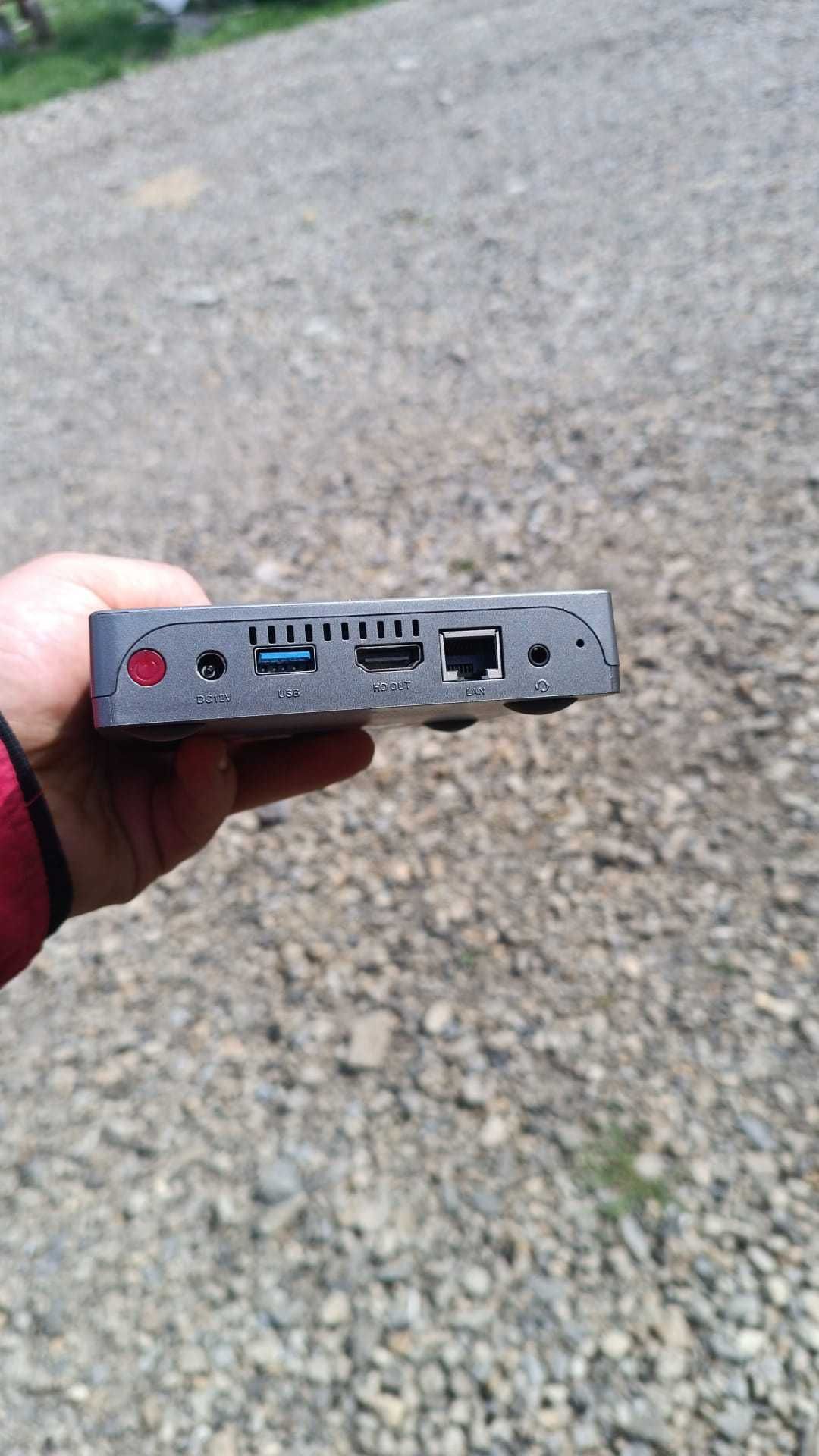 Mini PC Beelink Model:M