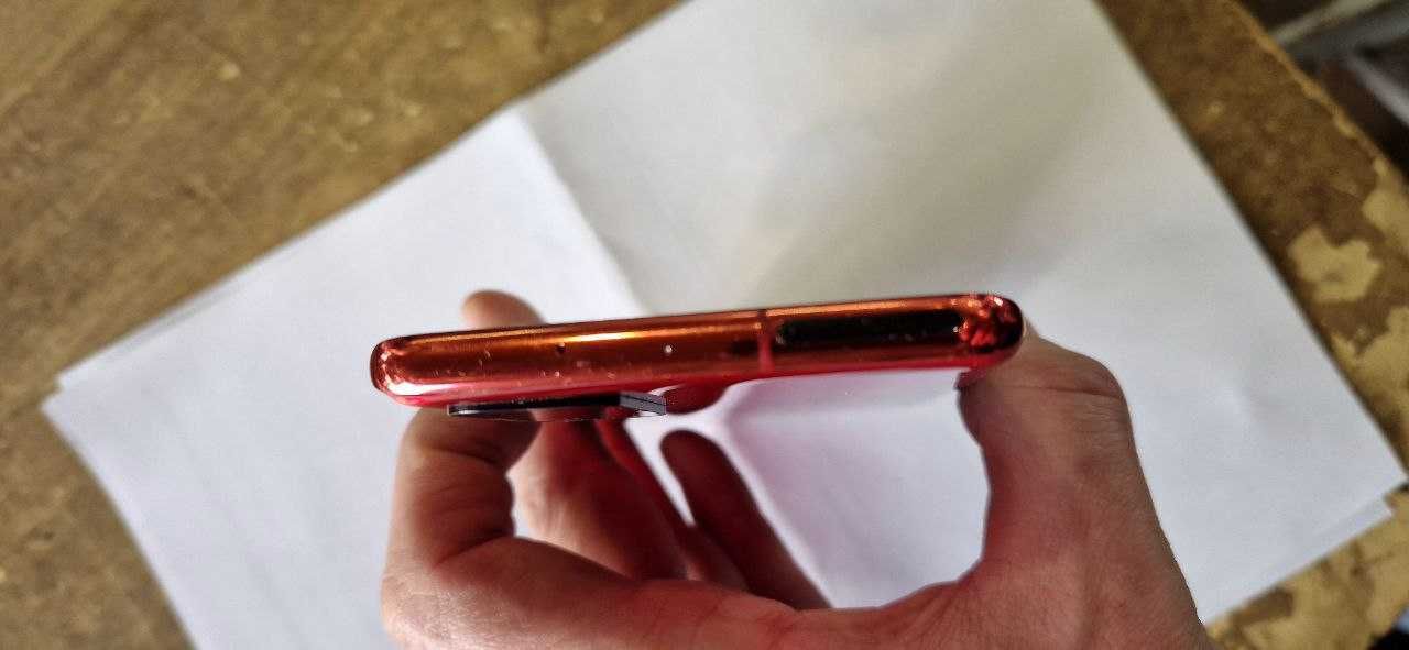 S20 plus 5G 12Gb оперативної памяті 128gb основної