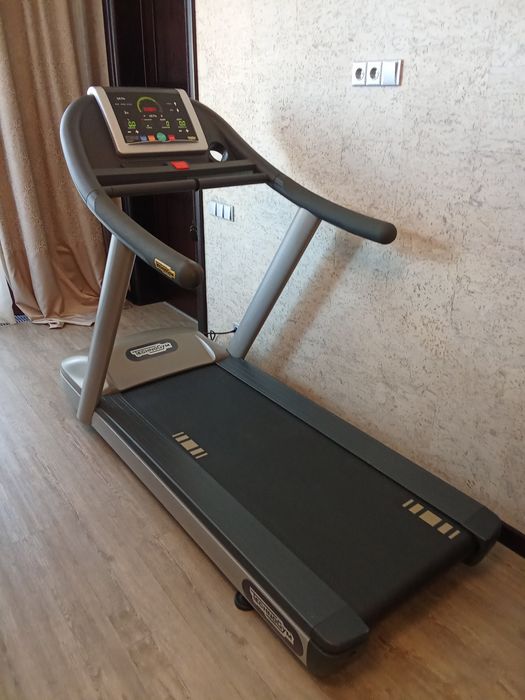 Бігова доріжка Jog Now 500 made in Italy