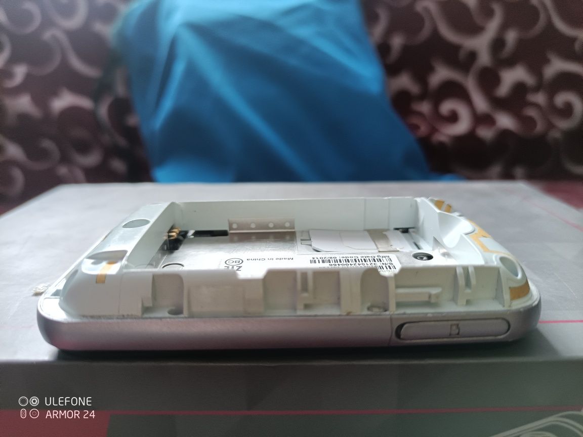 Wi-fi роутер карманий