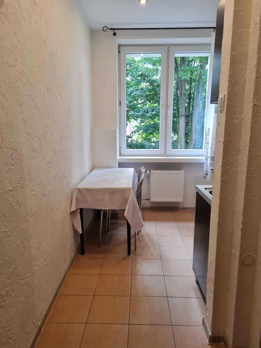 Kawalerka 25 m2, centrum Zabrza