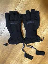 Перчатки, рукавиці лижні Dakine Wristguard Glove з пластиною