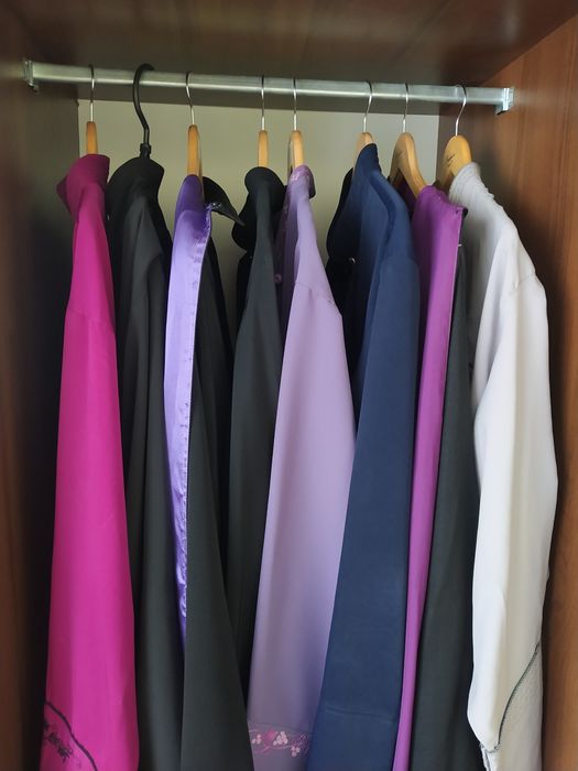 Підрясники священничі