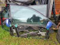 Audi A3 8L 3D Ramka Szyba Podnośnik Silniczek Podnoszenia Szyby Lewa P