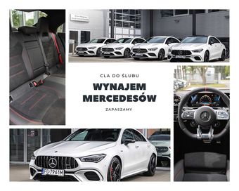 Wypożyczalnia/mercedes/AMG/CLA180/A45S/rent/car/m-power/RS/SRT