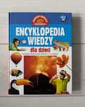 Encyklopedia wiedzy dla dzieci
