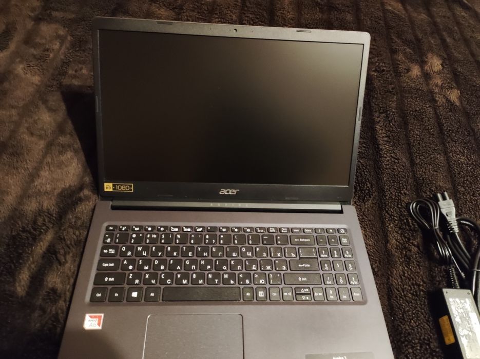Acer Aspire 2021 года