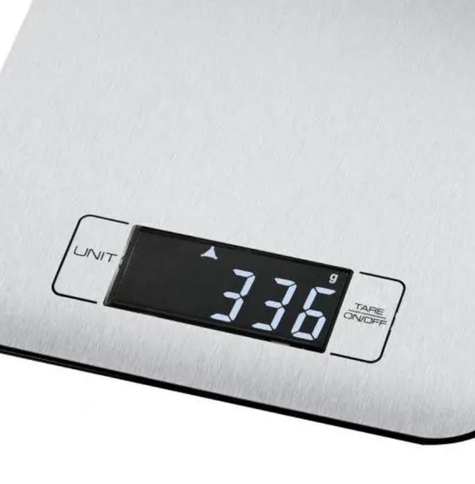 Proficook PC-KW 1061 – сучасні електронні кухонні ваги