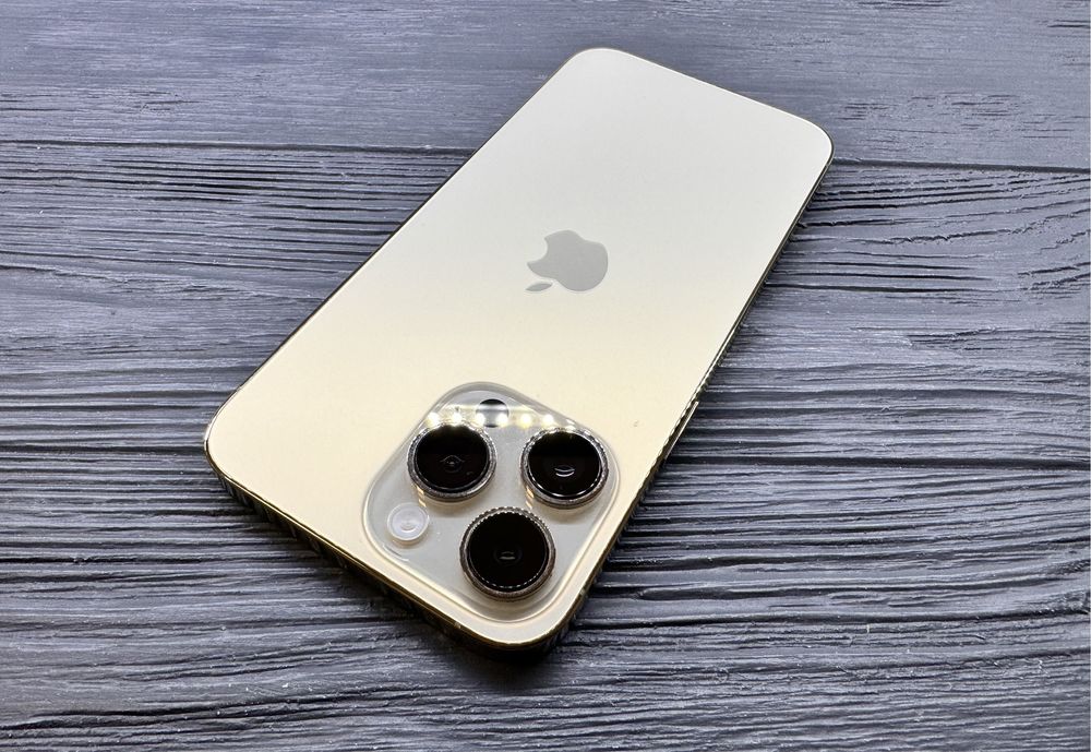 iPhone 14 Pro Max 512 Gb Gold Магазин Гарантія