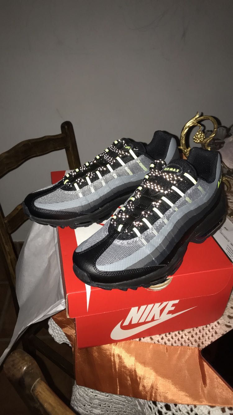 Air Max 95 Ultra