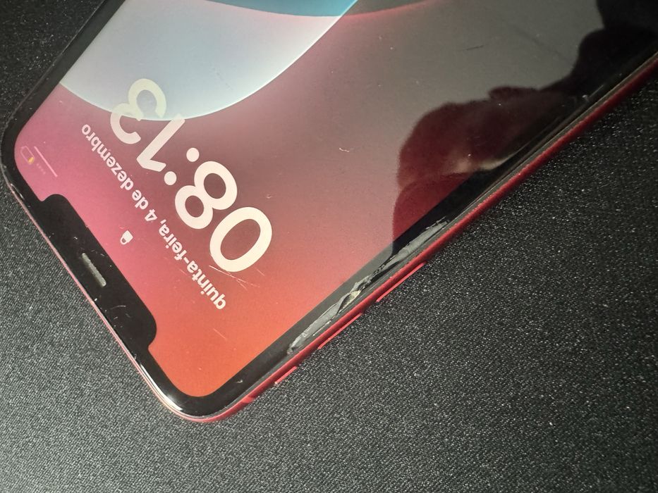 Iphone 11 usado 64gb