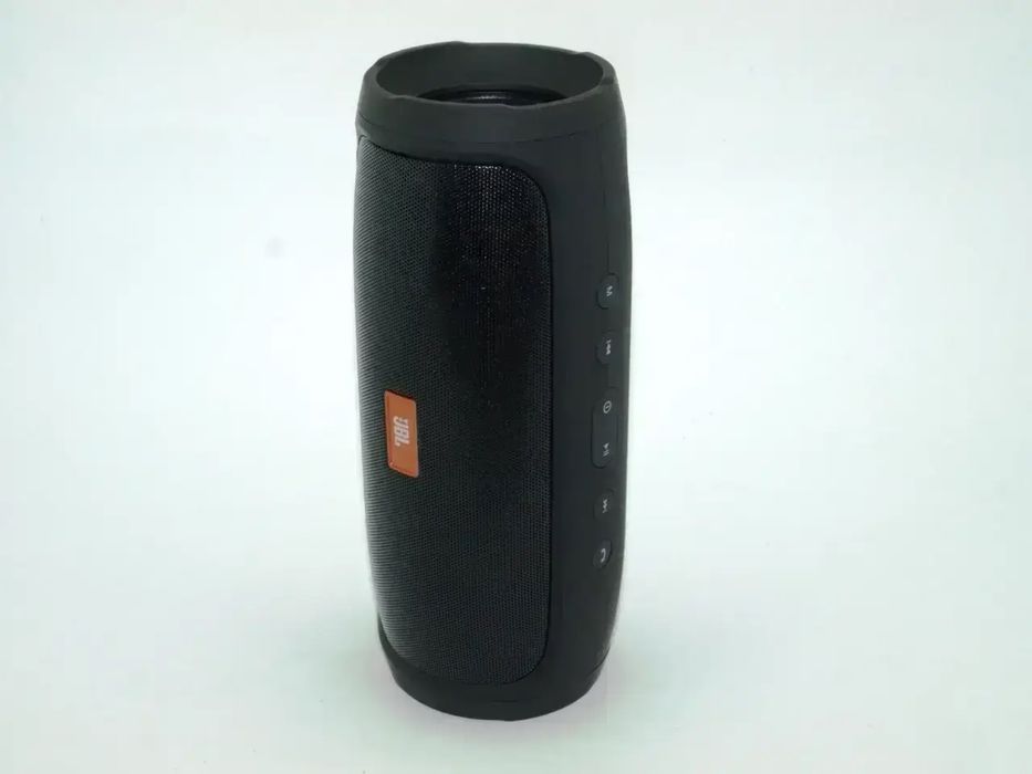 Мобільна бездротова портативна Bluetooth-колонка SPS UBL CHARGE E4+