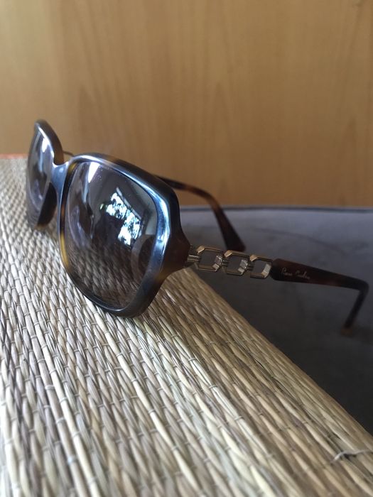 Oculos de sol Pierre Cardin
