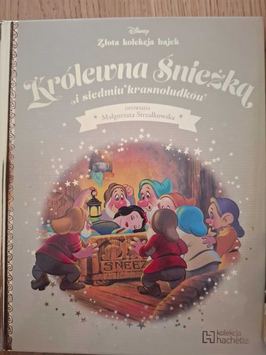 książki dla dzieci