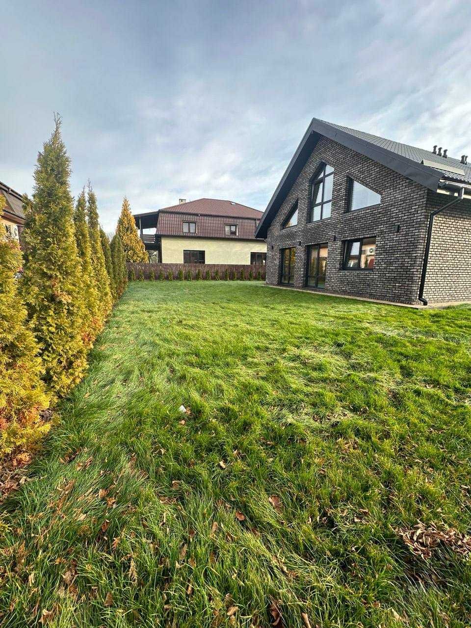 Продаж Сучасного Дуплекса на 110 м2 , у Баварському стилі, Забудовник