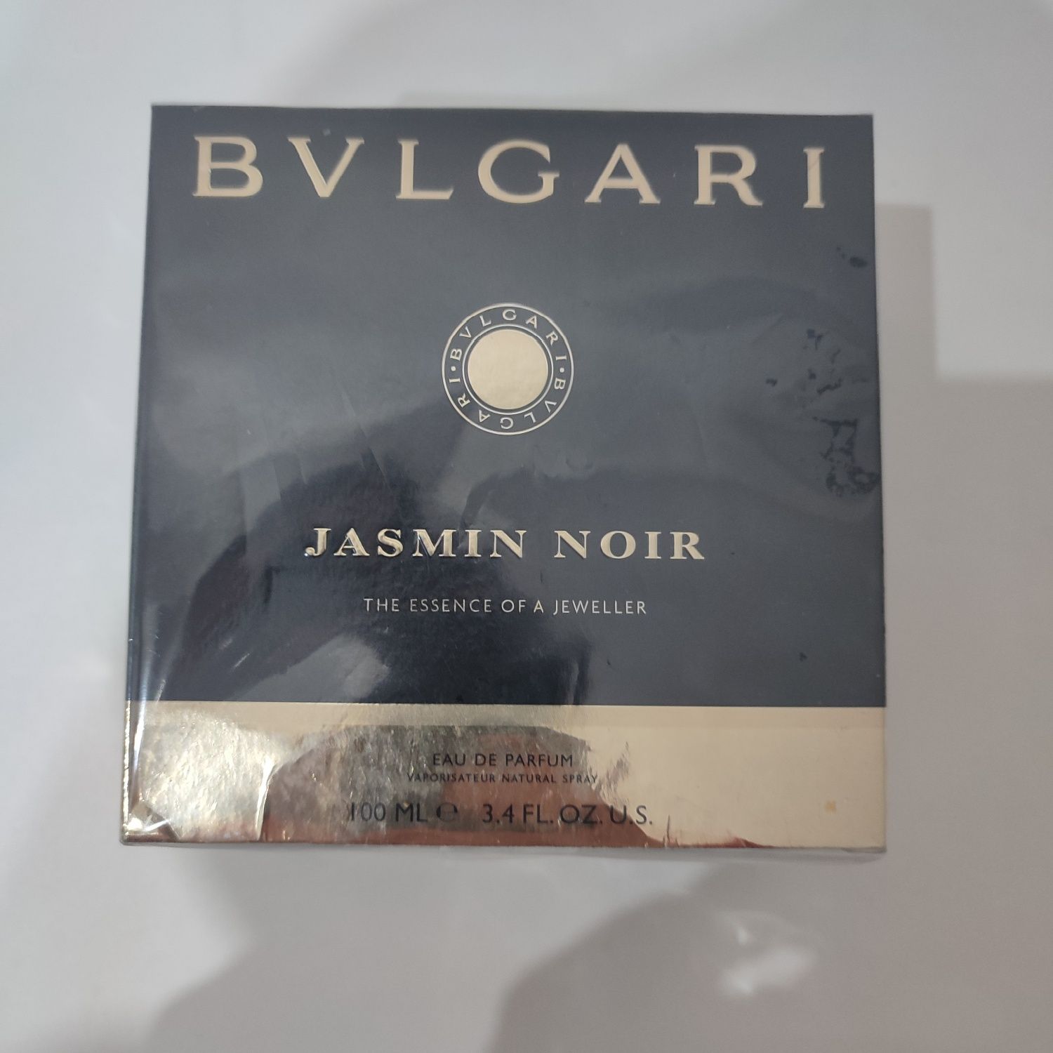 Perfum Bvlgari Jasmin Noir 100 ml