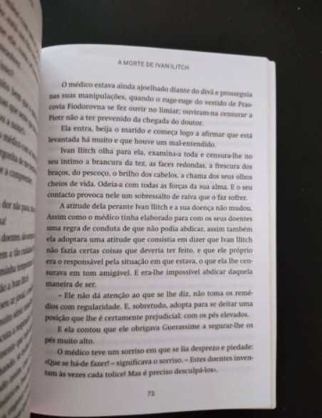 Livro Gente Feliz com Lágrimas João de Melo