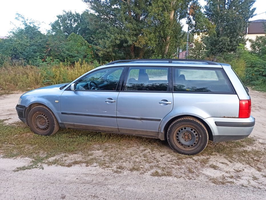 Продам Volkswagen Passat B5