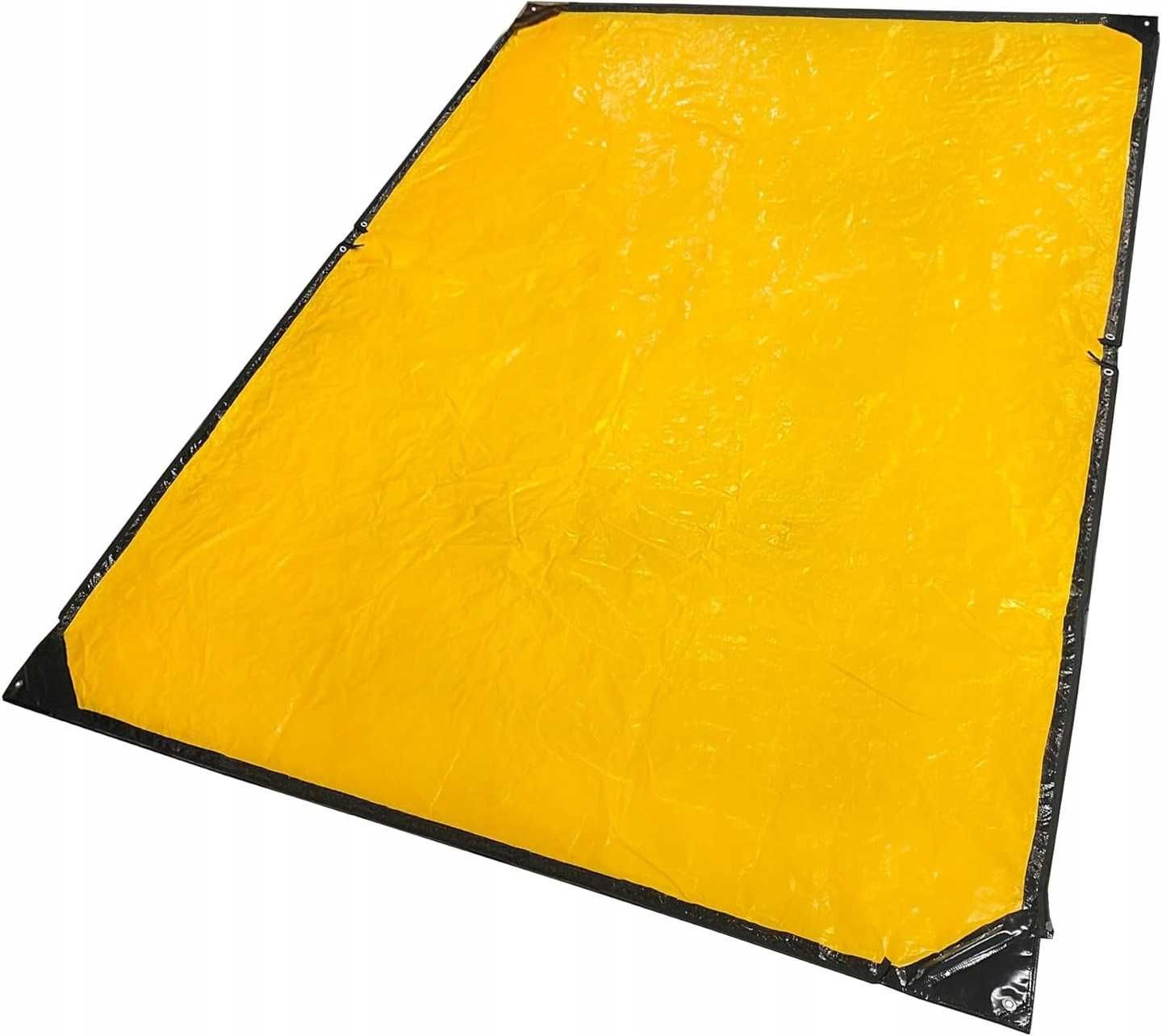 Plandeka wodoodporna  3 x 4,5m