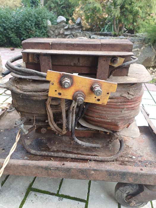 Продам, сварочный аппарат, бу.