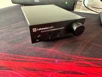 Lehmann audio Drachenfels wzmacniacz słuchawkowy