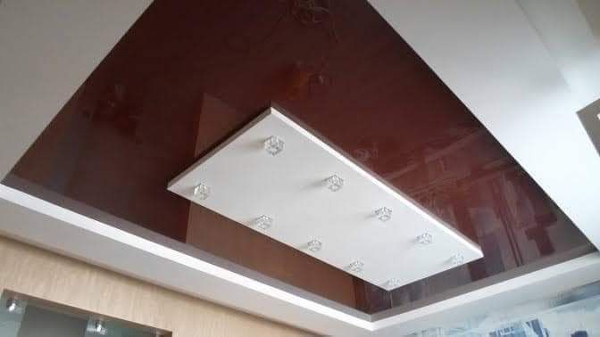 Натяжні Стелі Ходорів