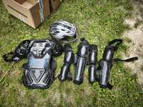 Zbroja DH sixsixone,