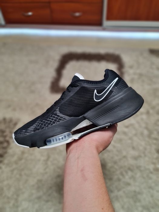 Оригинальные кроссовки Nike Air Zoom Superrep 3, 42р. 27см.