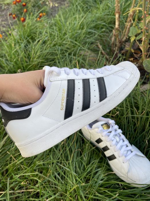 Кросівки Adidas