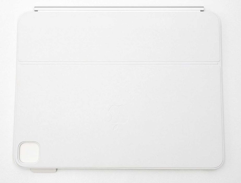 Klawiatura Apple Magic Keyboard 13'' iPad Pro M4 biała USA