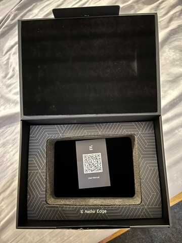 Aethir Edge Device