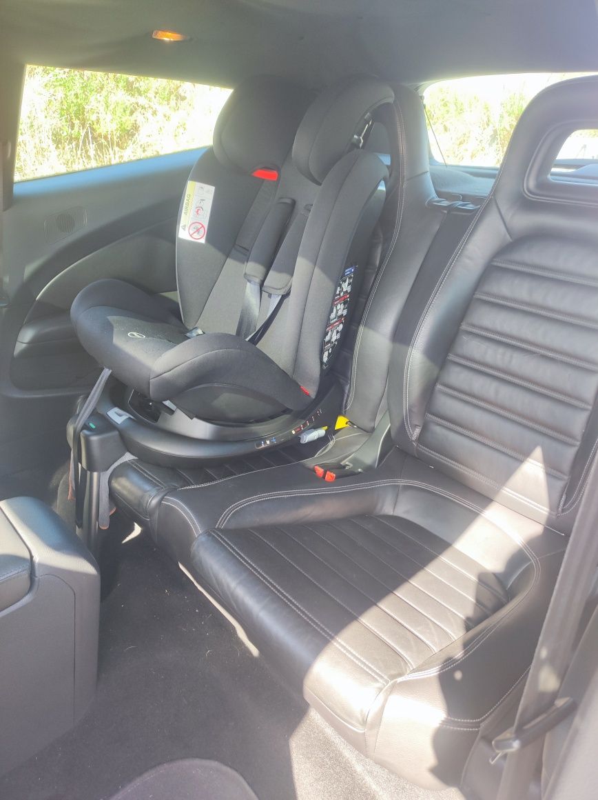 VW Scirocco 2.0 TSI DSG