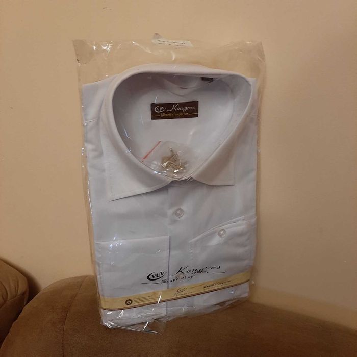 Сорочка чоловіча нова