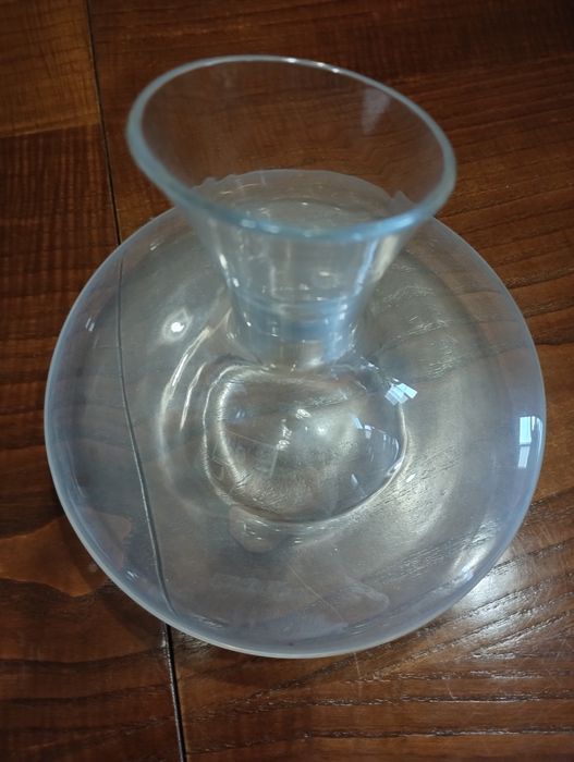 Decantar Cristal da Atlantis
