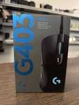 Mysz Logitech G403 Hero Poznań Długa 14